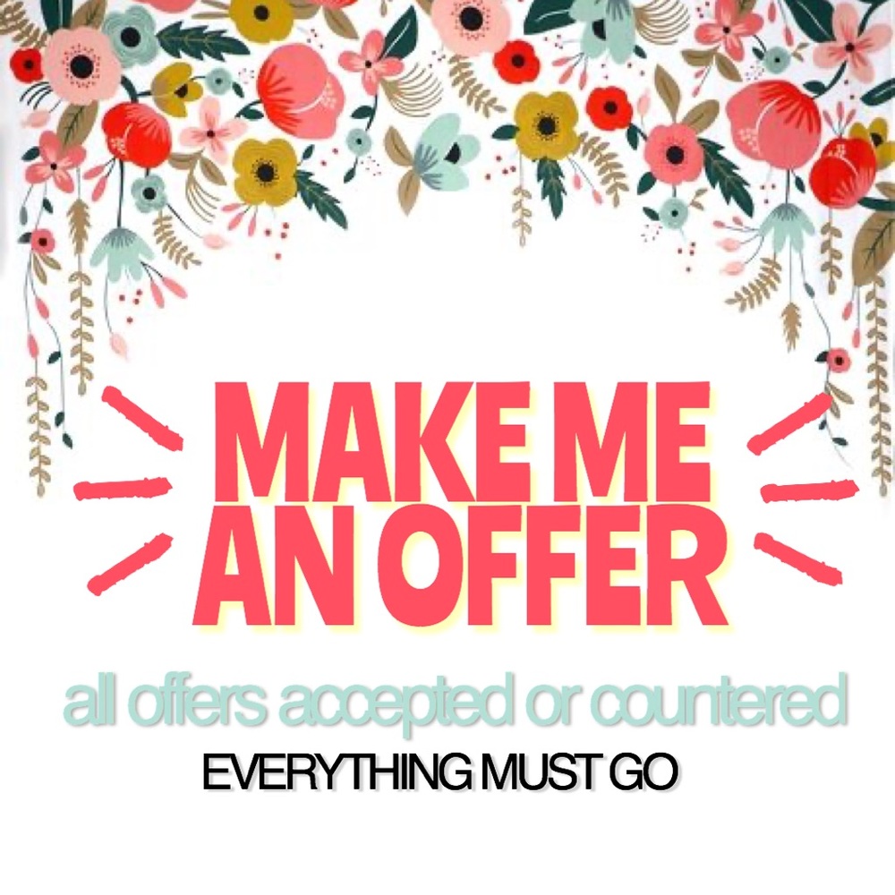 Send Me Offers!!!!!!